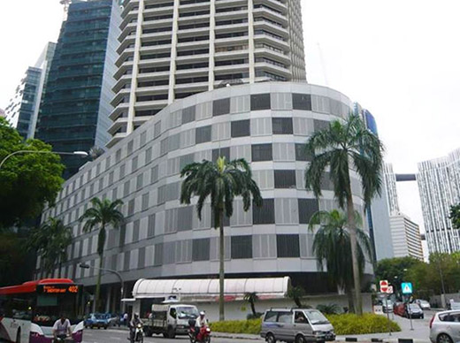 关于老挝联合药业